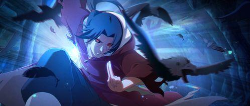 鼬的新皮肤爆料视频大全